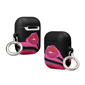 Lips Logo Case for AirPods®