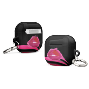 Lips Logo Case for AirPods®