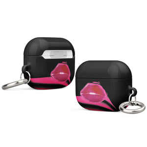 Lips Logo Case for AirPods®