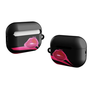 Lips Logo Case for AirPods®