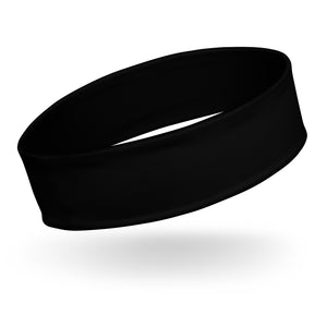 Black Run Deer MC Headband