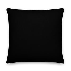 Hollywood Holiday 20231 Premium Pillow