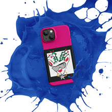 Load image into Gallery viewer, Run Deer MC Snap case for iPhone® PINK
