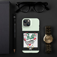 Load image into Gallery viewer, Run Deer MC Snap case for iPhone® ICE GREEN
