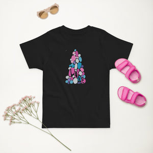 Love Tree Toddler jersey t-shirt