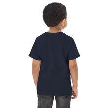 Load image into Gallery viewer, Love Tree Toddler jersey t-shirt
