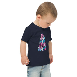 Love Tree Toddler jersey t-shirt