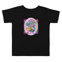 Load image into Gallery viewer, It&#39;s My Birthday Toddler Short Sleeve Tee
