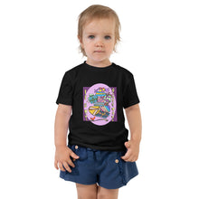 Load image into Gallery viewer, It&#39;s My Birthday Toddler Short Sleeve Tee
