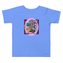 Load image into Gallery viewer, It&#39;s My Birthday Toddler Short Sleeve Tee
