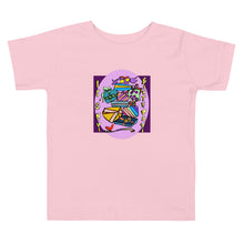 Load image into Gallery viewer, It&#39;s My Birthday Toddler Short Sleeve Tee
