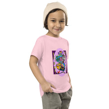 Load image into Gallery viewer, It&#39;s My Birthday Toddler Short Sleeve Tee
