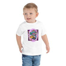 Load image into Gallery viewer, It&#39;s My Birthday Toddler Short Sleeve Tee
