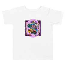 Load image into Gallery viewer, It&#39;s My Birthday Toddler Short Sleeve Tee
