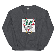 Load image into Gallery viewer, Run Deer MC Crewneck Unisex Sweatshirt
