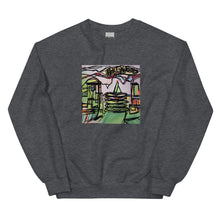 Load image into Gallery viewer, Hollywood Holiday 20231 Unisex Sweatshirt
