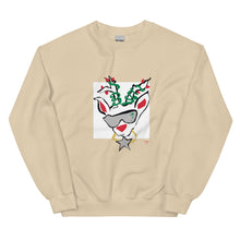 Load image into Gallery viewer, Run Deer MC Crewneck Unisex Sweatshirt
