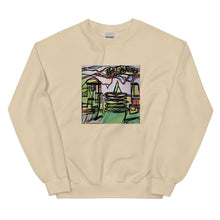 Load image into Gallery viewer, Hollywood Holiday 20231 Unisex Sweatshirt
