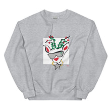 Load image into Gallery viewer, Run Deer MC Crewneck Unisex Sweatshirt
