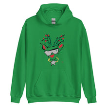 Load image into Gallery viewer, Run Deer MC Unisex Hoodie
