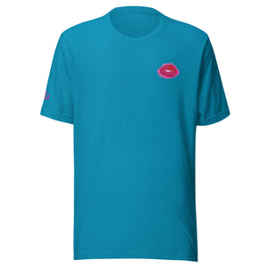 Blue Wave Unisex t-shirt