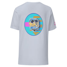 Load image into Gallery viewer, Beach Monkey Lightweight Unisex t-shirt
