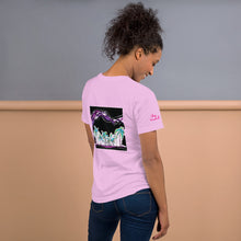 Load image into Gallery viewer, California Dreaming Unisex t-shirt
