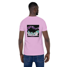 Load image into Gallery viewer, California Dreaming Unisex t-shirt
