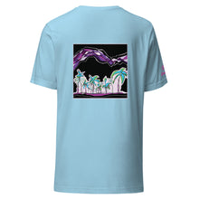 Load image into Gallery viewer, California Dreaming Unisex t-shirt
