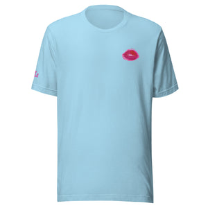 Blue Wave Unisex t-shirt