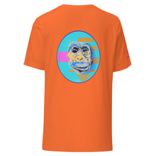 Load image into Gallery viewer, Beach Monkey Lightweight Unisex t-shirt
