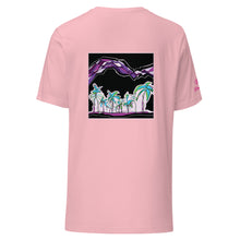 Load image into Gallery viewer, California Dreaming Unisex t-shirt
