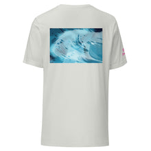 Load image into Gallery viewer, Blue Wave Unisex t-shirt
