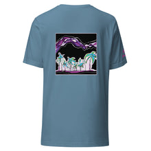 Load image into Gallery viewer, California Dreaming Unisex t-shirt
