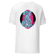 Load image into Gallery viewer, Oval Cheetah Unisex t-shirt
