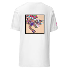 Load image into Gallery viewer, Karl Lagerfeld Lizard Unisex t-shirt
