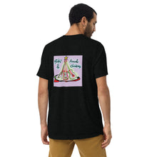 Load image into Gallery viewer, Guitar Tree Short sleeve t-shirt
