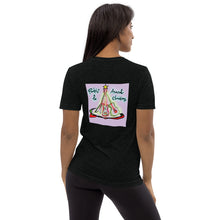 Load image into Gallery viewer, Guitar Tree Short sleeve t-shirt
