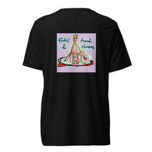 Load image into Gallery viewer, Guitar Tree Short sleeve t-shirt
