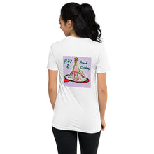 Load image into Gallery viewer, Guitar Tree Short sleeve t-shirt
