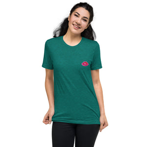 Guitar Tree Short sleeve t-shirt