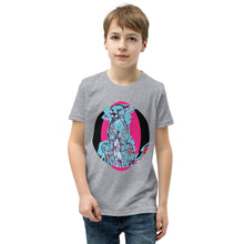 Load image into Gallery viewer, Cheetah Youth Short Sleeve T-Shirt
