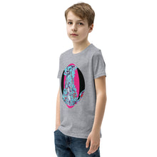 Load image into Gallery viewer, Cheetah Youth Short Sleeve T-Shirt
