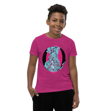 Load image into Gallery viewer, Cheetah Youth Short Sleeve T-Shirt
