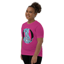 Load image into Gallery viewer, Cheetah Youth Short Sleeve T-Shirt
