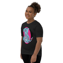 Load image into Gallery viewer, Cheetah Youth Short Sleeve T-Shirt
