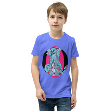 Load image into Gallery viewer, Cheetah Youth Short Sleeve T-Shirt
