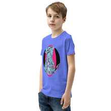 Load image into Gallery viewer, Cheetah Youth Short Sleeve T-Shirt
