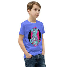 Load image into Gallery viewer, Cheetah Youth Short Sleeve T-Shirt
