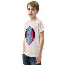 Load image into Gallery viewer, Cheetah Youth Short Sleeve T-Shirt
